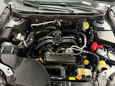 2024 Subaru Outback 2.5i