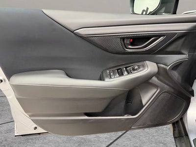 2024 Subaru Outback 2.5i