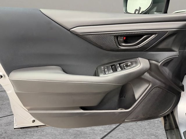 2024 Subaru Outback 2.5i