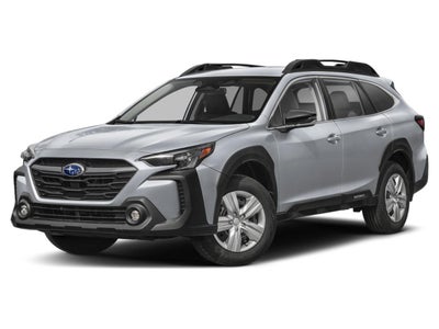 2024 Subaru Outback 2.5i