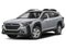2024 Subaru Outback 2.5i