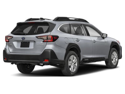 2024 Subaru Outback 2.5i