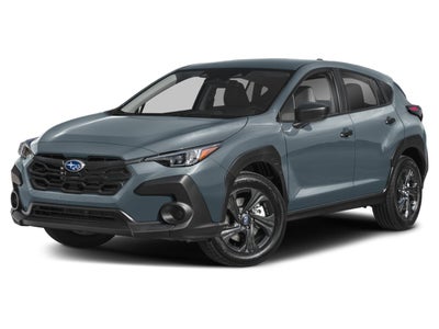 2027 Subaru CROSSTREK Base