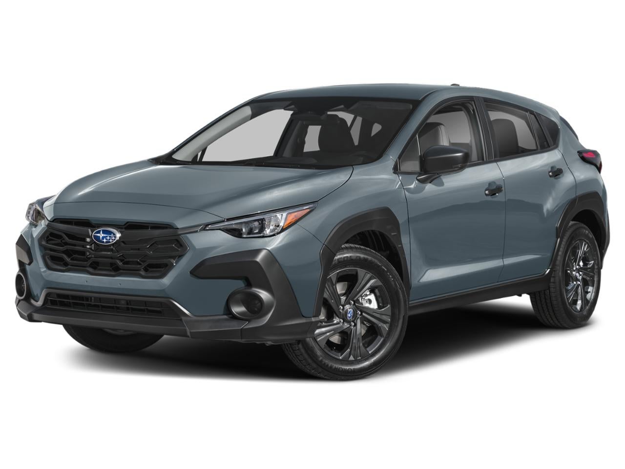 2027 Subaru CROSSTREK Base