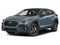 2027 Subaru CROSSTREK Base