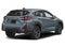 2027 Subaru CROSSTREK Base