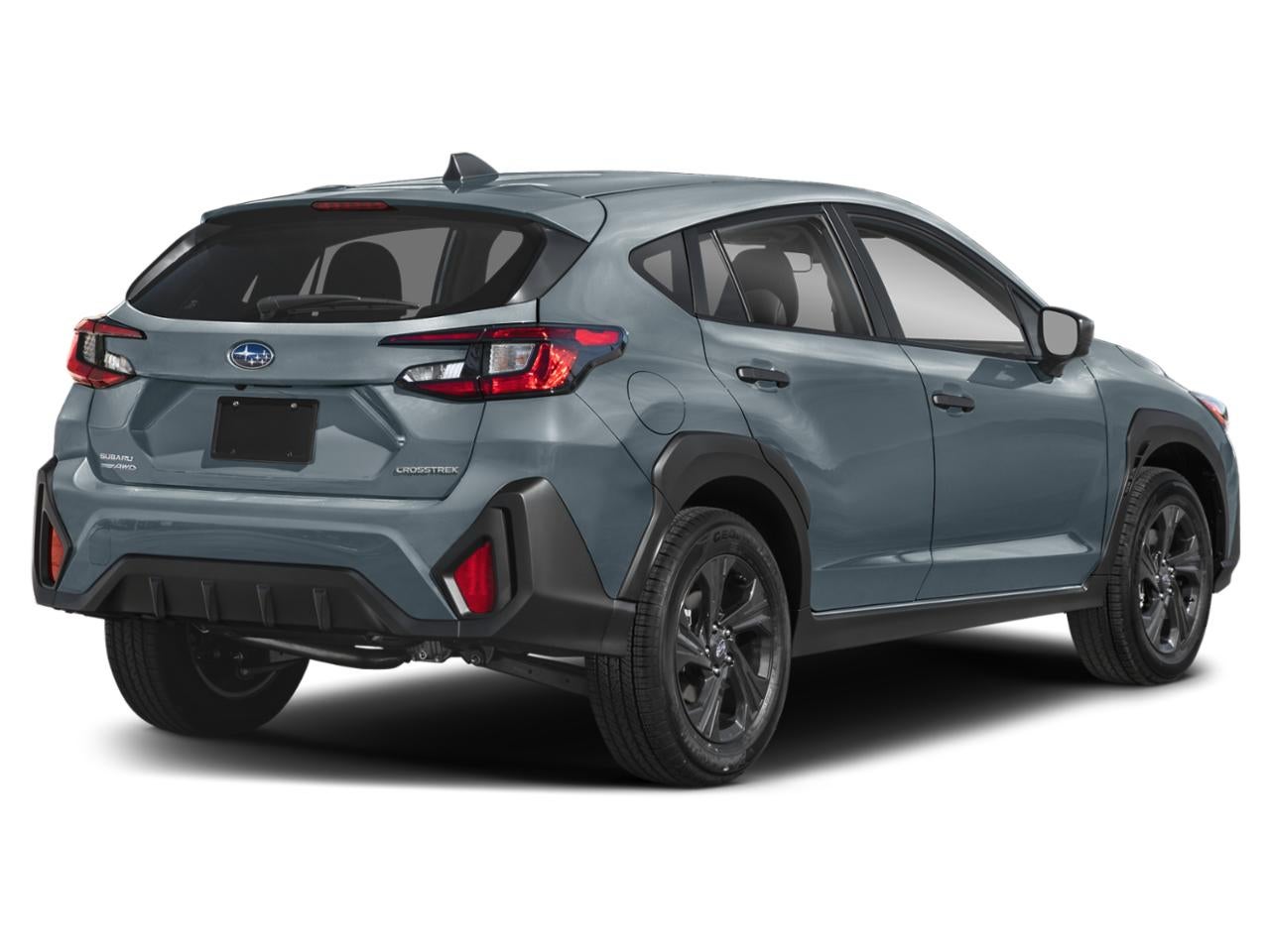 2027 Subaru CROSSTREK Base