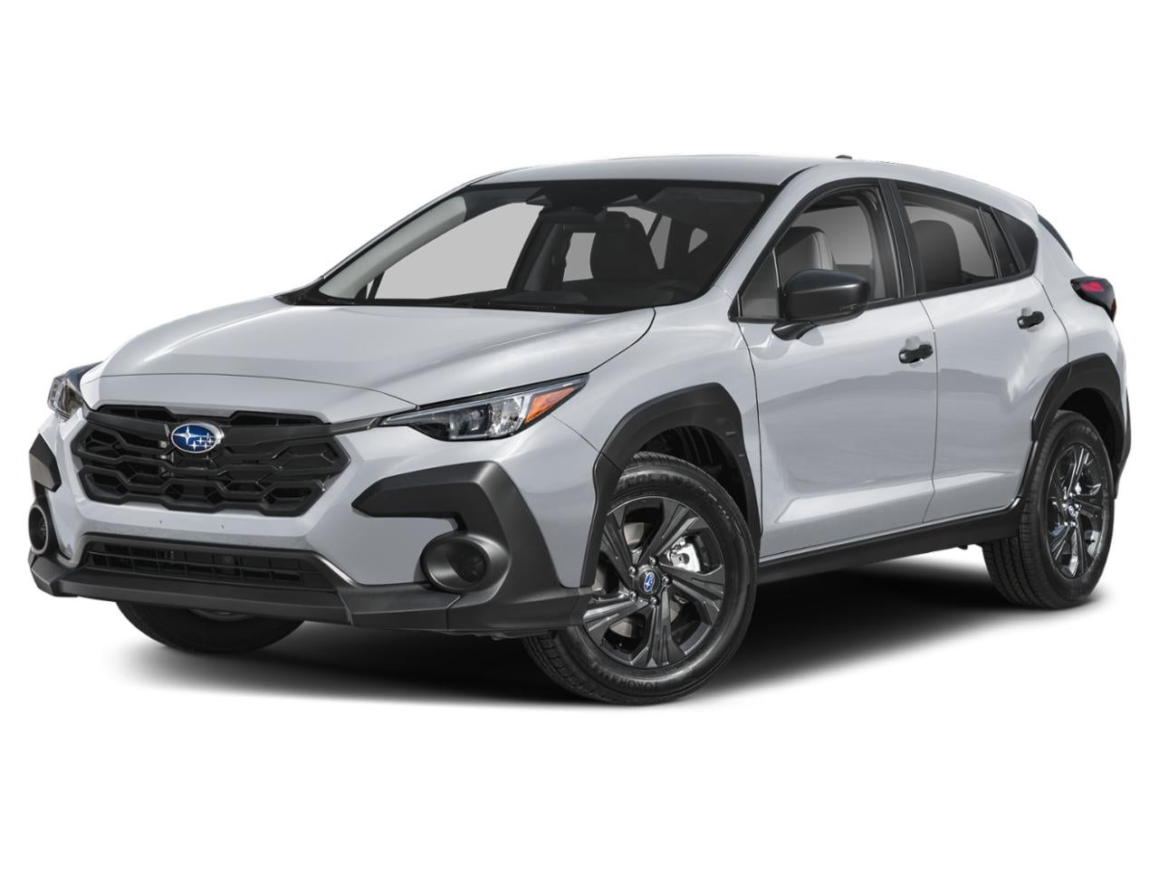 2027 Subaru CROSSTREK Base