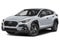 2027 Subaru CROSSTREK Base