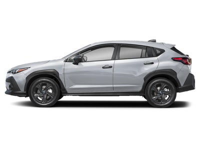 2027 Subaru CROSSTREK Base