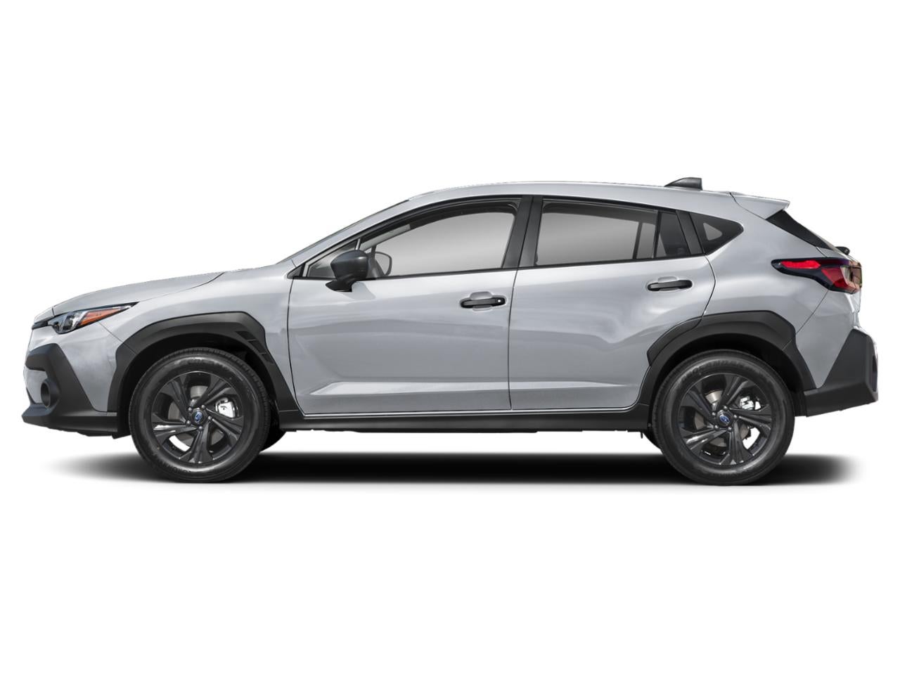 2027 Subaru CROSSTREK Base