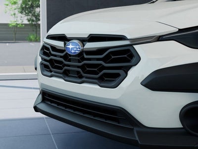 2027 Subaru CROSSTREK Premium