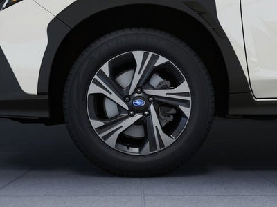2027 Subaru CROSSTREK Premium