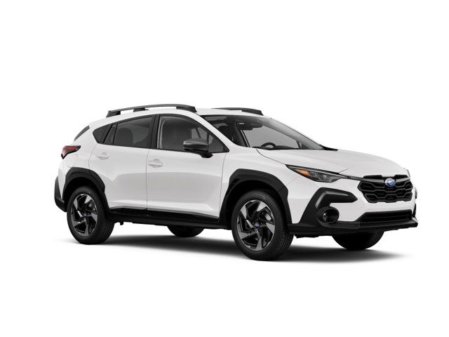 2027 Subaru CROSSTREK AWD