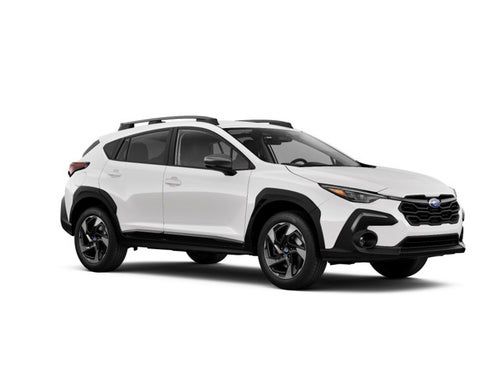 2027 Subaru CROSSTREK AWD