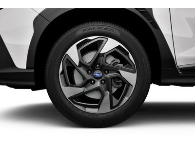 2027 Subaru CROSSTREK AWD