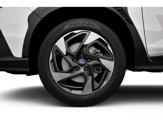2027 Subaru CROSSTREK AWD