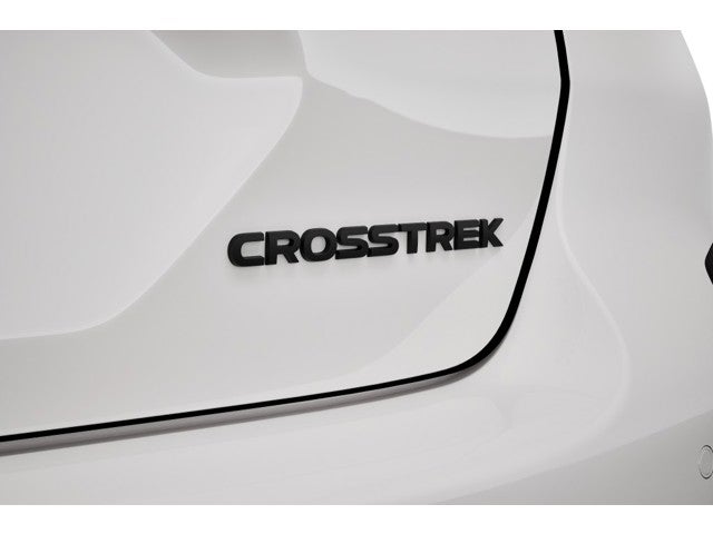 2027 Subaru CROSSTREK AWD