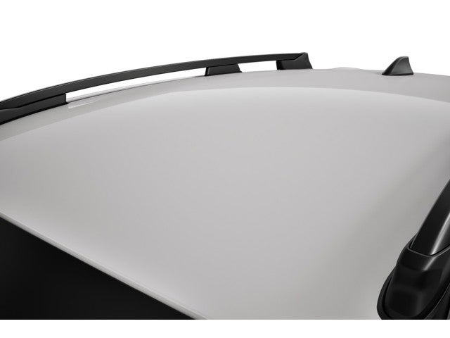 2027 Subaru CROSSTREK AWD