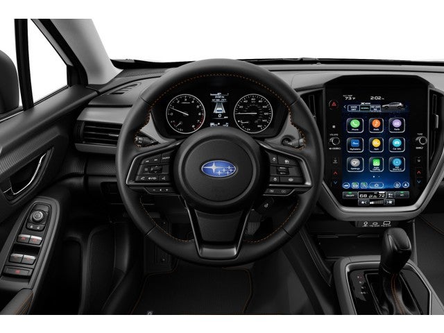 2027 Subaru CROSSTREK AWD