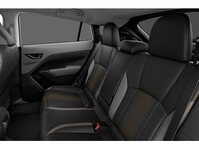 2027 Subaru CROSSTREK AWD