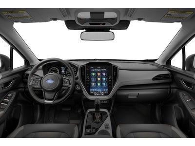 2027 Subaru CROSSTREK AWD