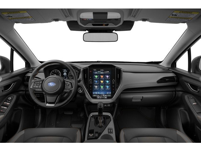 2027 Subaru CROSSTREK AWD