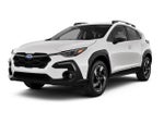 2027 Subaru CROSSTREK AWD