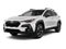 2027 Subaru CROSSTREK AWD