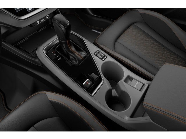 2027 Subaru CROSSTREK AWD