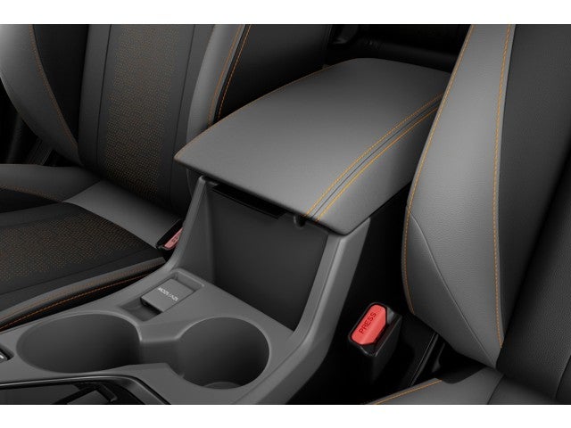 2027 Subaru CROSSTREK AWD