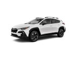 2027 Subaru CROSSTREK AWD