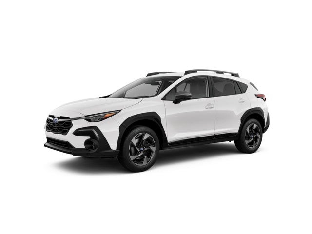 2027 Subaru CROSSTREK AWD