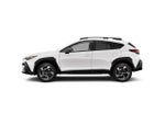 2027 Subaru CROSSTREK AWD