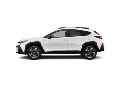 2027 Subaru CROSSTREK AWD