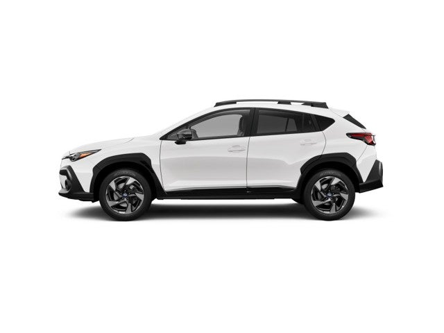 2027 Subaru CROSSTREK AWD