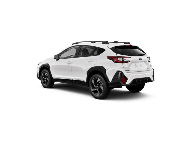 2027 Subaru CROSSTREK AWD