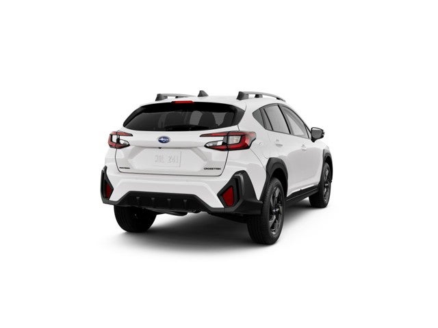 2027 Subaru CROSSTREK AWD