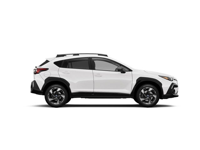 2027 Subaru CROSSTREK AWD