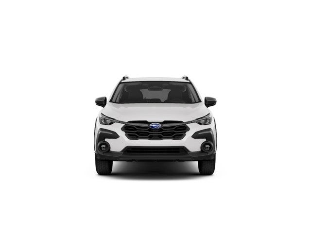2027 Subaru CROSSTREK AWD