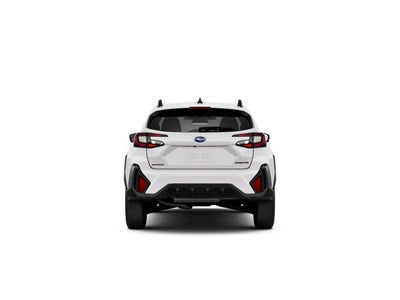 2027 Subaru CROSSTREK AWD