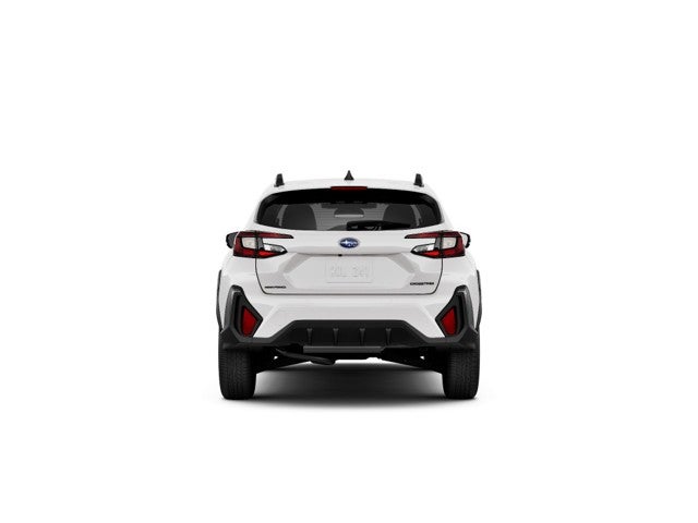 2027 Subaru CROSSTREK AWD