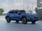 2027 Subaru CROSSTREK Limited