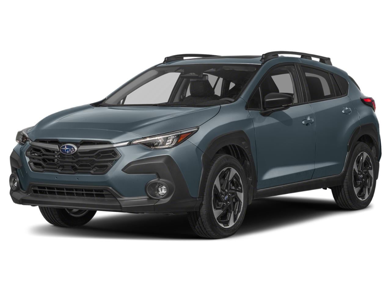 2027 Subaru CROSSTREK Limited