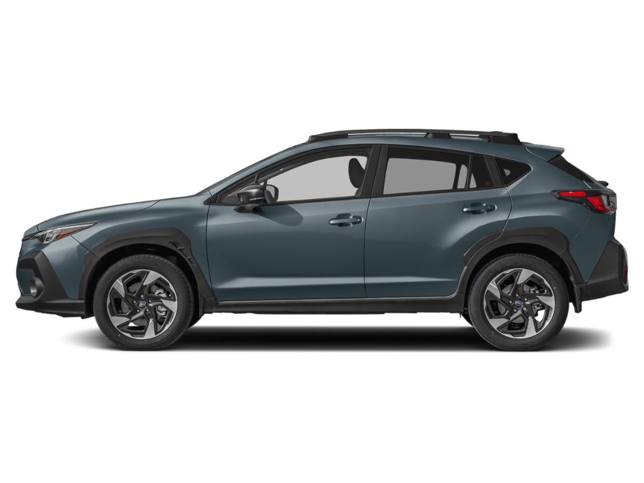 2027 Subaru CROSSTREK Limited
