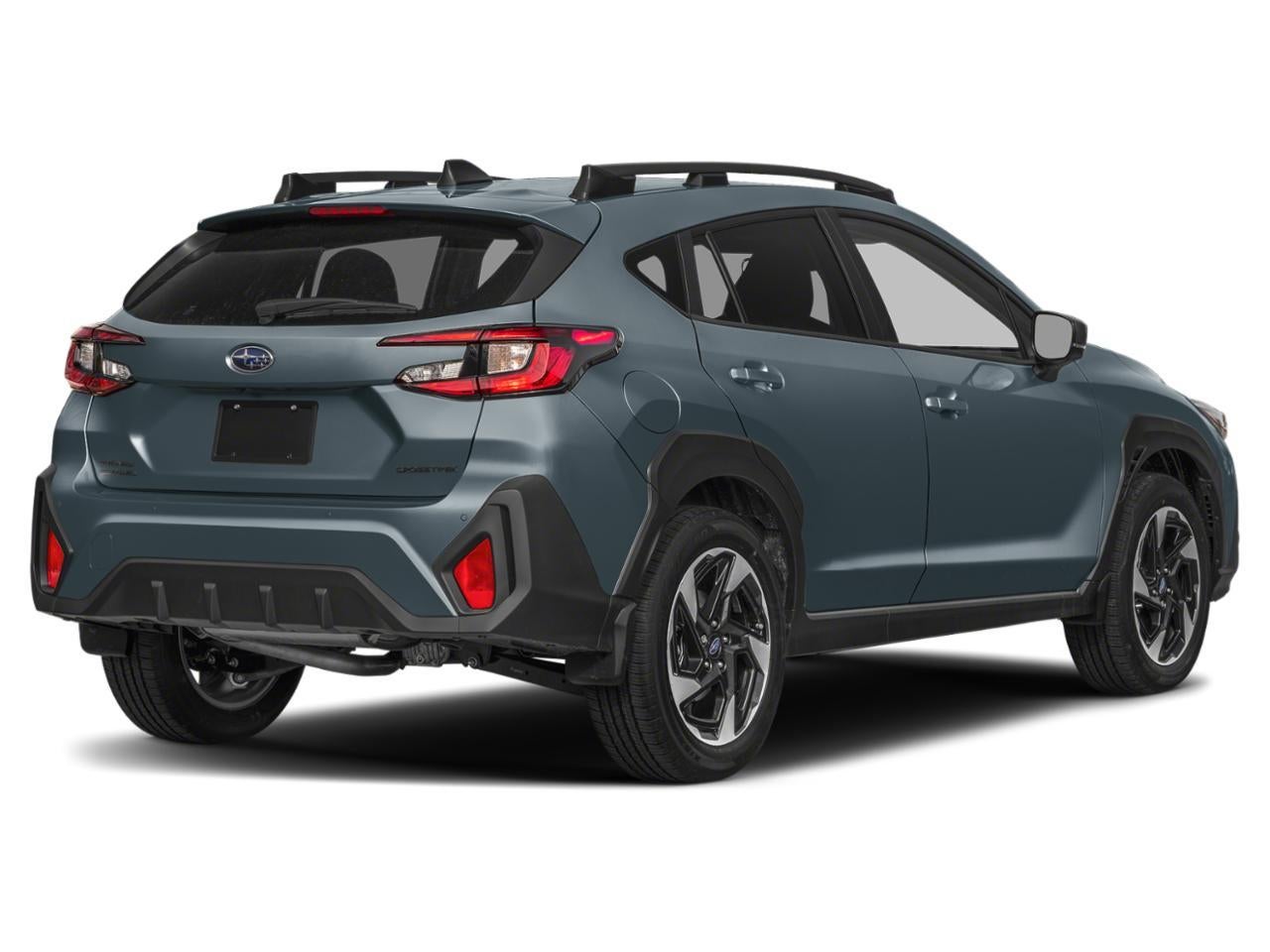 2027 Subaru CROSSTREK Limited