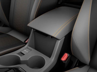 2027 Subaru CROSSTREK Limited