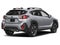 2027 Subaru CROSSTREK Limited