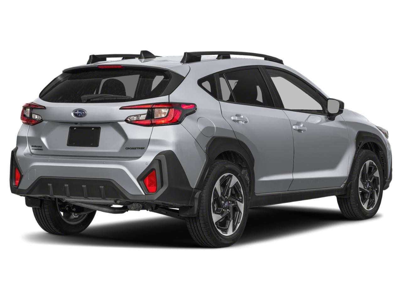 2027 Subaru CROSSTREK Limited