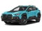 2027 Subaru CROSSTREK Wilderness